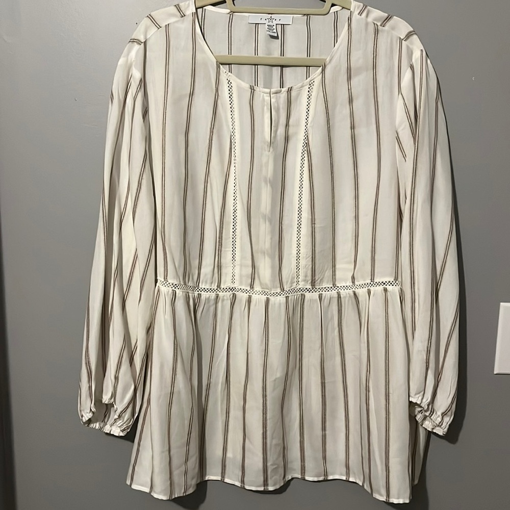 Fever Women’s Top